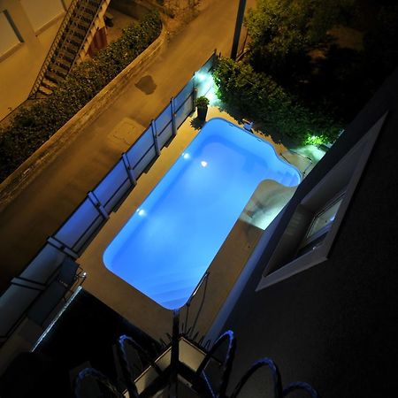 Apartments & Rooms Villa Maslina Trogir Exterior photo