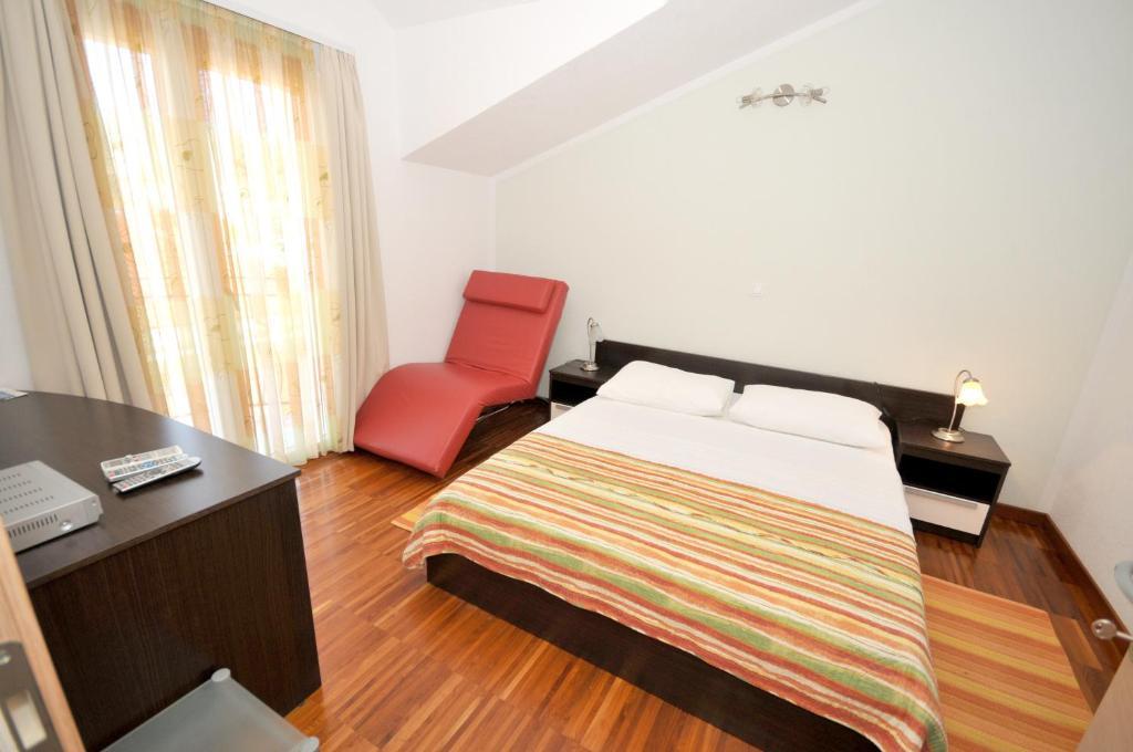 Apartments & Rooms Villa Maslina Trogir Room photo