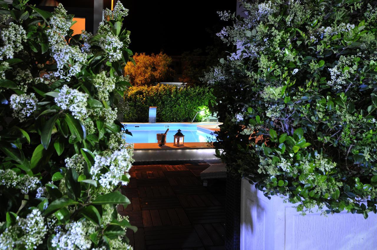 Apartments & Rooms Villa Maslina Trogir Exterior photo